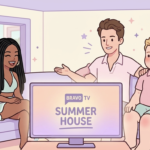 Summer House Season 10 Episodes 2-4 Dark Side DJ Kyle Cooke, Mother Hubbard, Jesse & West Breakup? - TVholics Anonymous Podcast